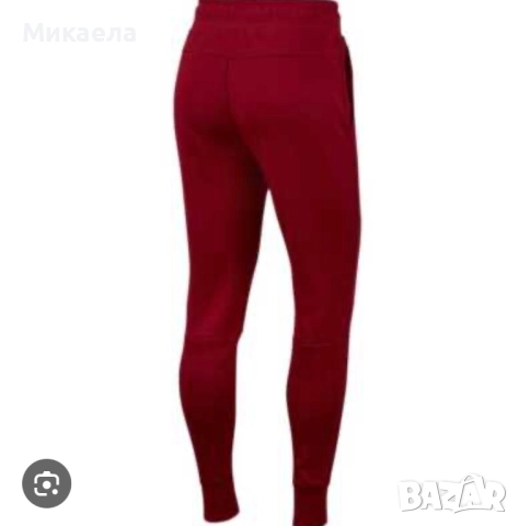 Nike tesh fleece,екип, снимка 4 - Спортни екипи - 52459627