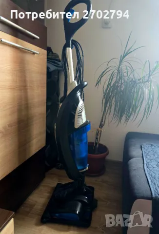 Прахосмукачка Rovus, снимка 5 - Прахосмукачки - 50337350