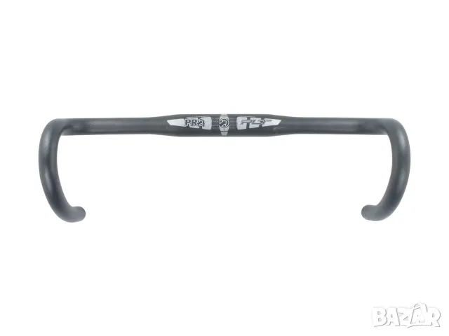 44см Pro PLT Compact II Dropbar кормило за шосе и гравъл, 440мм, снимка 2 - Части за велосипеди - 55961547