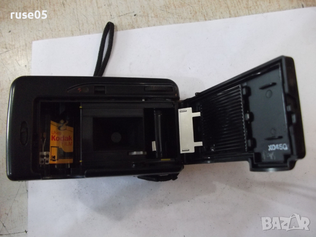 Фотоапарат "Kodak - PRO-STAR 111" работещ, снимка 6 - Фотоапарати - 44587013