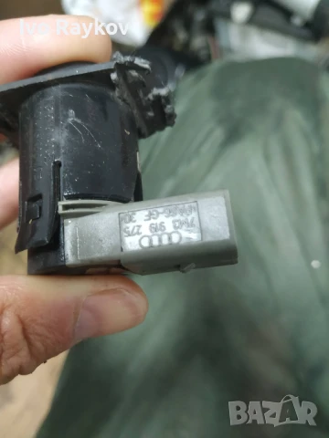 Датчик за парктроник за AUDI, VW - 7M3 919 275, 7M3919275, снимка 5 - Части - 51423531