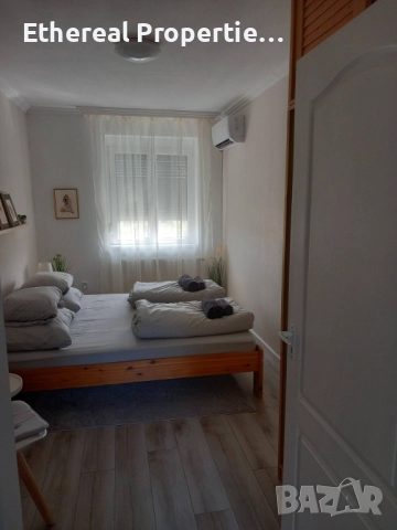 Двустаен апартамент кв. Хиподрума, снимка 4 - Апартаменти - 52469221