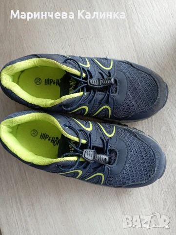 детски маратонки , снимка 5 - Детски маратонки - 50821500