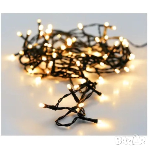 Лед украса от 320 светлини SD49