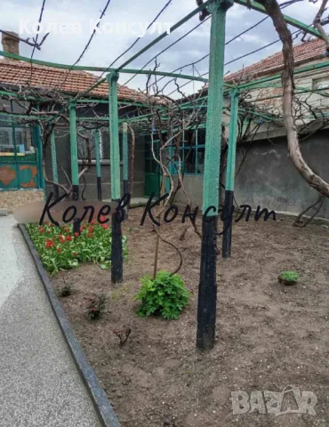 Продавам къща в село Узунджово,област Хасково, снимка 4 - Къщи - 49859083