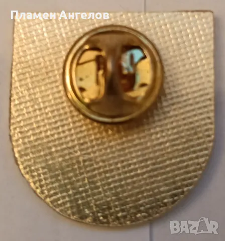 Значка JAMAIKA, снимка 2 - Колекции - 47894291