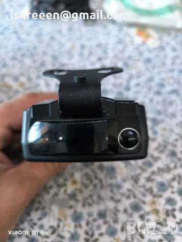 радар детектор Whistler, снимка 3 - Аксесоари и консумативи - 50097177