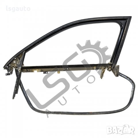 Рамка предна лява врата AUDI A4 (B6) 2000-2004 A070222N-12