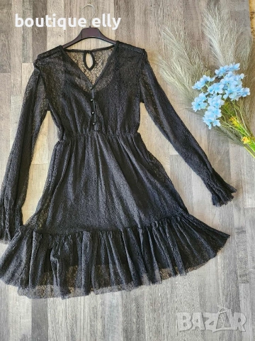 дамска рокля