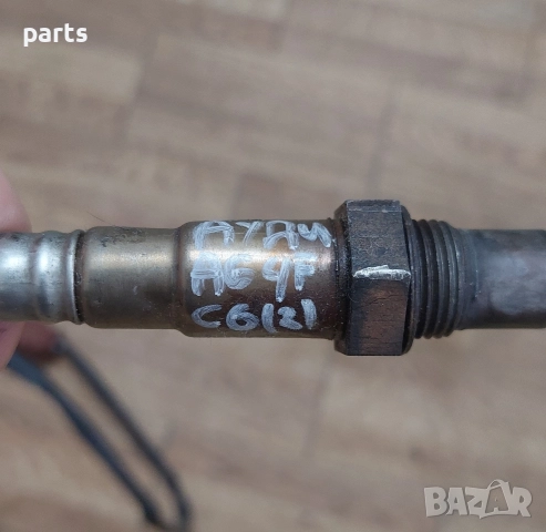 Ламбда Сонда Ауди A6 4F C6 3.0TDI - 057906262 - 0281004012 - 1928404689, снимка 9 - Части - 52853999