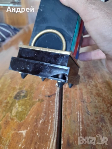 Стара музикална кутия за цигари, снимка 3 - Други ценни предмети - 50551964