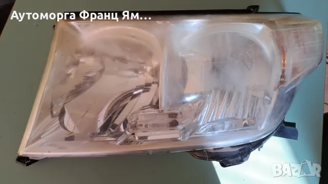 ЛЯВ ФАР ЗА LAND CRUISER FJ200 2007-2012г.