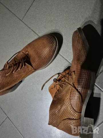нови обувки Bata, снимка 2 - Дамски обувки на ток - 48483579