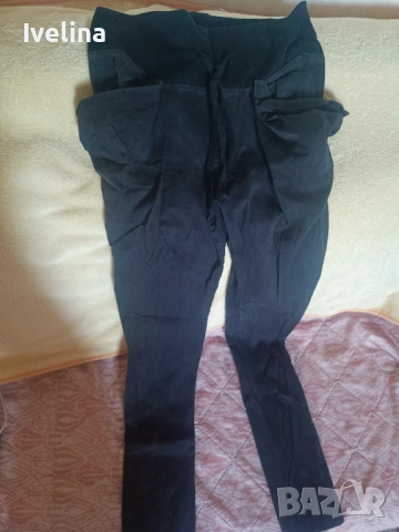 Дамски дънки различни видове XС, С, снимка 4 - Дънки - 53530772