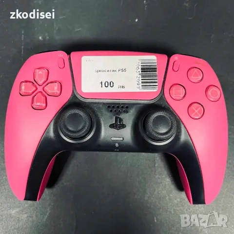 Джойстик PS5, снимка 1