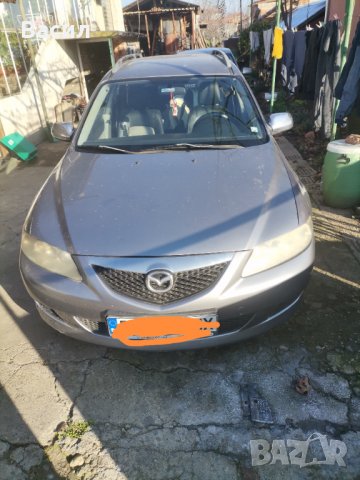 Продавам Мазда 6 