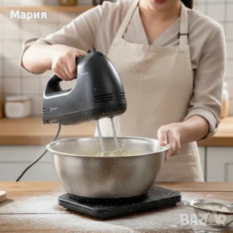 Ръчен миксер Cheffinger  