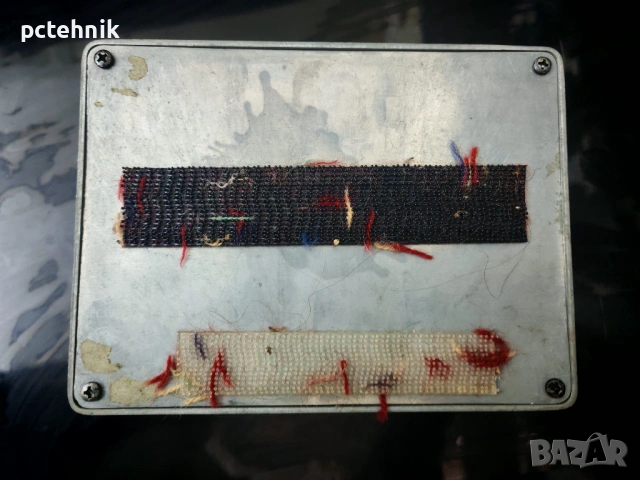 Blackstar HT-DUAL – Лампов High-Gain / Overdrive Педал, снимка 4 - Други - 53612472