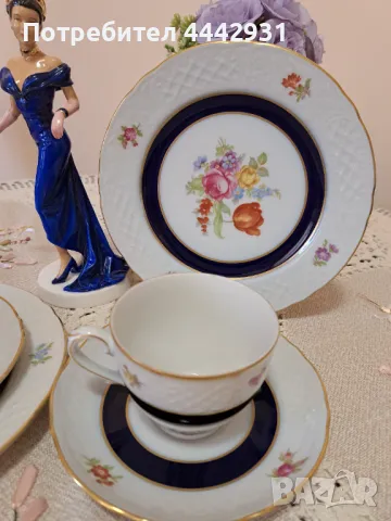 Тройни сетове, снимка 5 - Сервизи - 49944902