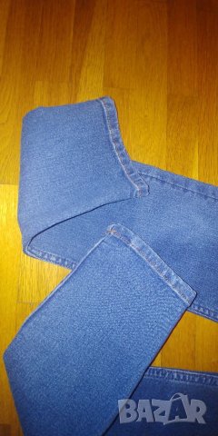 Отлични дънки НМ, р.140, снимка 1