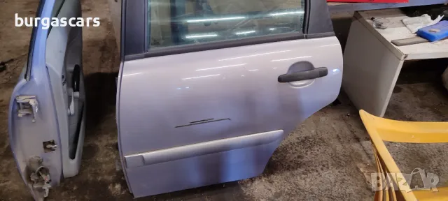 Задни врати лява дясна Citroen C3 - 100лв, снимка 2 - Части - 50093864