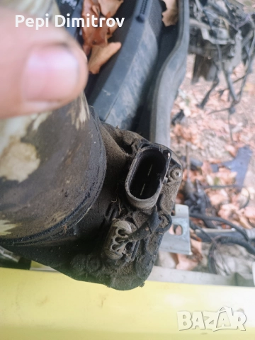 Електрическа хидравлична помпа OPEL ZAFIRA B 2005-2014 Z010621N-73, ОЕМ 13192897, снимка 3 - Части - 51862736