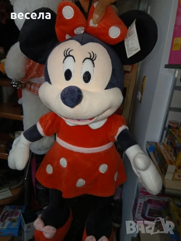 мини маус 60 см
