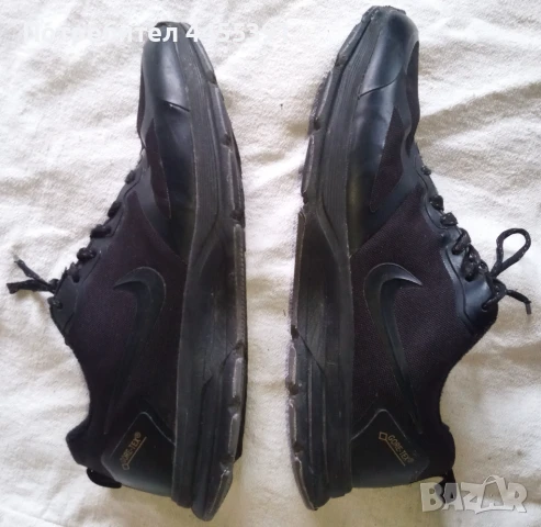 Маратонки Nike.размер 43, снимка 6 - Маратонки - 51116339