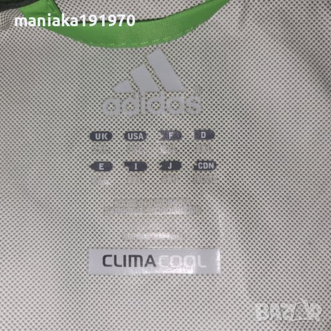 Adidas adizero climacool rain jkt men's (XXL) мъжко яке, снимка 11 - Спортни дрехи, екипи - 40187882
