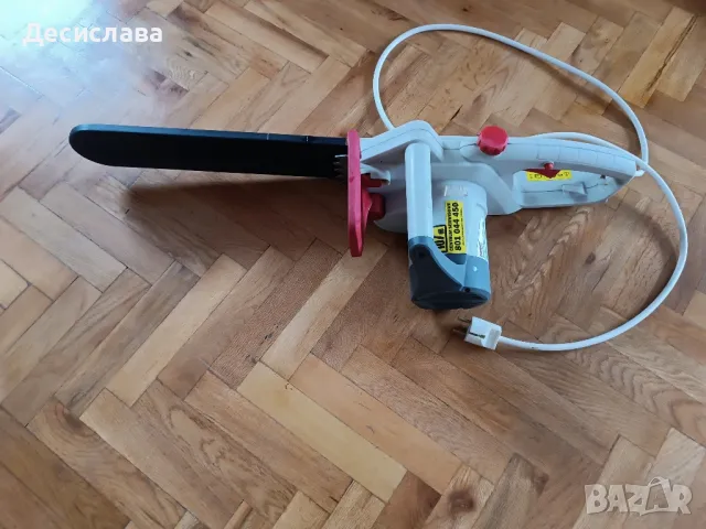 Резачка за дърва / Верижен трион 2000W *Безплатна доставка, снимка 1