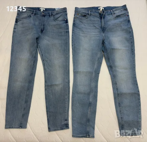 Продавам дамски дънки H&M - размер 44 и 46
