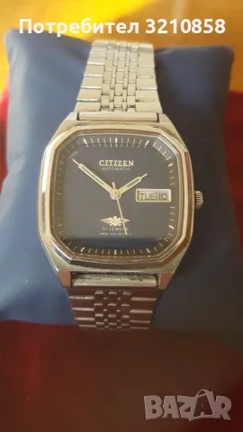 .CITIZEN автоматик, снимка 1