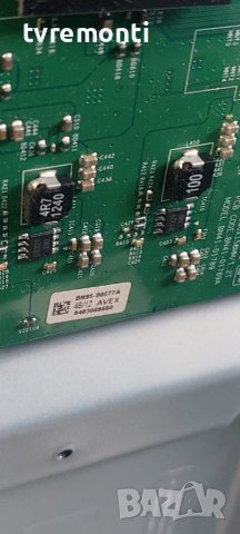 T-CONTROL BN41-01789A LSJ400HV05-S BN95-00577A for Samsung UE40ES6200S дисплей LTJ400HV05-C, снимка 4 - Части и Платки - 40449008