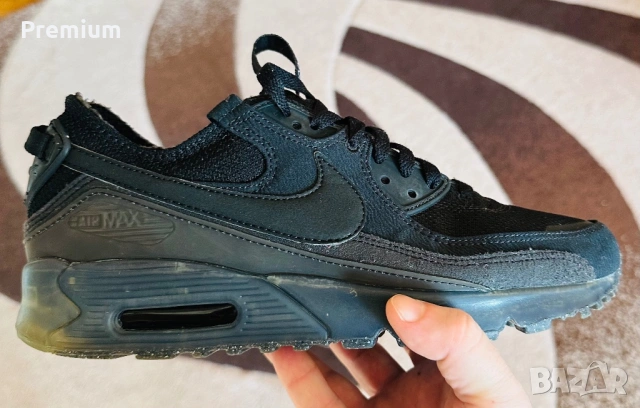 Мъжки маратонки Nike Air Max 90 Terrascape 