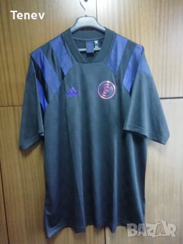 Adidas Paul Pogba PP Нова Оригинална Тениска Фланелка Адидас Пол Погба XL