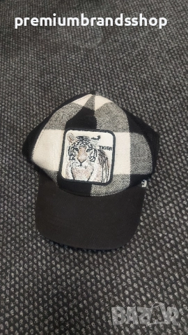 Gorin bros шапка мъжка 