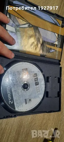 диск за игра, снимка 2 - Игри за PlayStation - 48263186