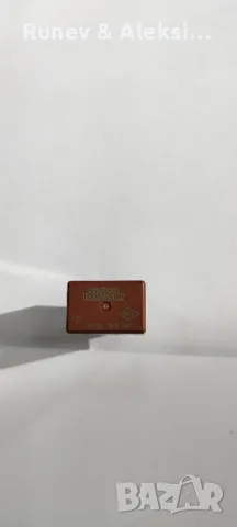 Оригинални релета и предпазители , снимка 16 - Части - 48738024