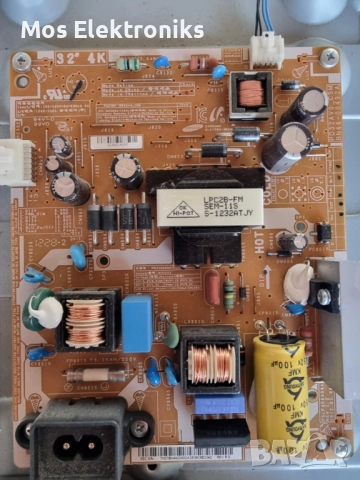 PowerSupply BN44-00492A