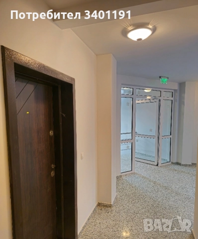 Нов Апартамент кв. Изток , снимка 12 - Апартаменти - 52061948