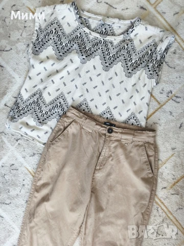 Дамски лот на"Gropp"/Размер М, снимка 2 - Комплекти - 51050334