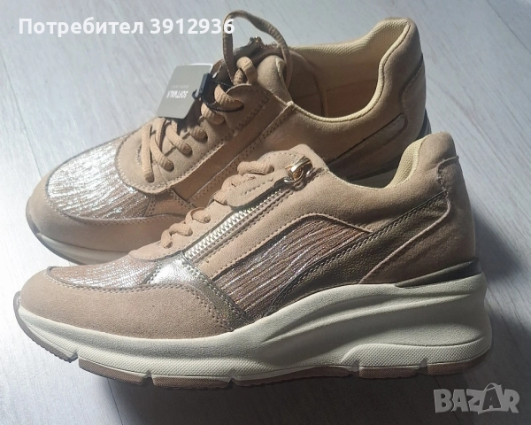 Сникърси дамски нови,различни размери, Качество!, снимка 4 - Маратонки - 51769241