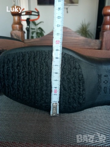 Боти-Зимни-Нови-Германия.Размерите са на снимките.Възможен коментар по цената., снимка 11 - Дамски боти - 51706708