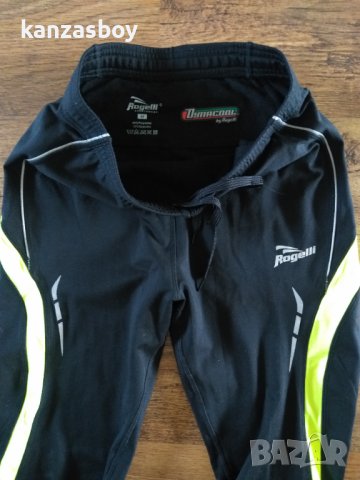 rogelli dymacool - мъжки вело клин , снимка 6 - Спортни дрехи, екипи - 41449791