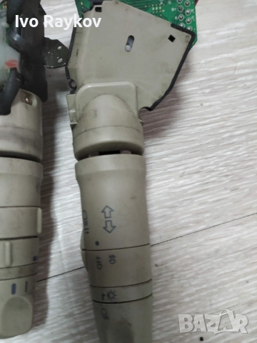 лостчета за Nissan Micra, снимка 2 - Части - 51465647