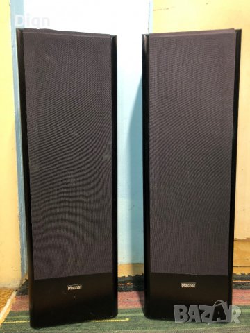 Magnat zero 7 , снимка 6 - Тонколони - 40040390