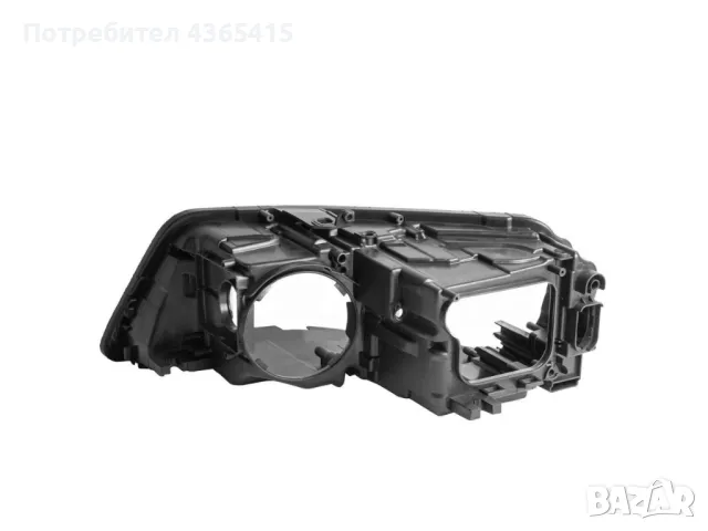 Основа (корпус) за фар на Audi A8 D4 Pre-Face Ксенон (2010-2013) Десен, снимка 3 - Аксесоари и консумативи - 49927769