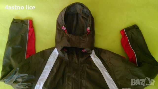 TCM weather gear, снимка 1