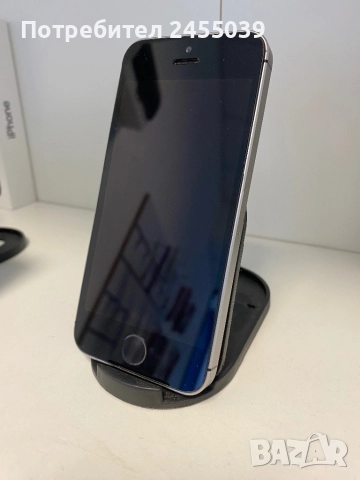 Iphone SE 1th Gen 32GB, снимка 2 - Apple iPhone - 51770758