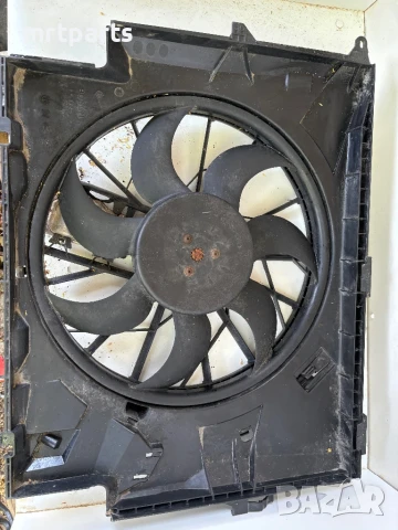 Перка за BMW E87-7801993, снимка 2 - Части - 50955848